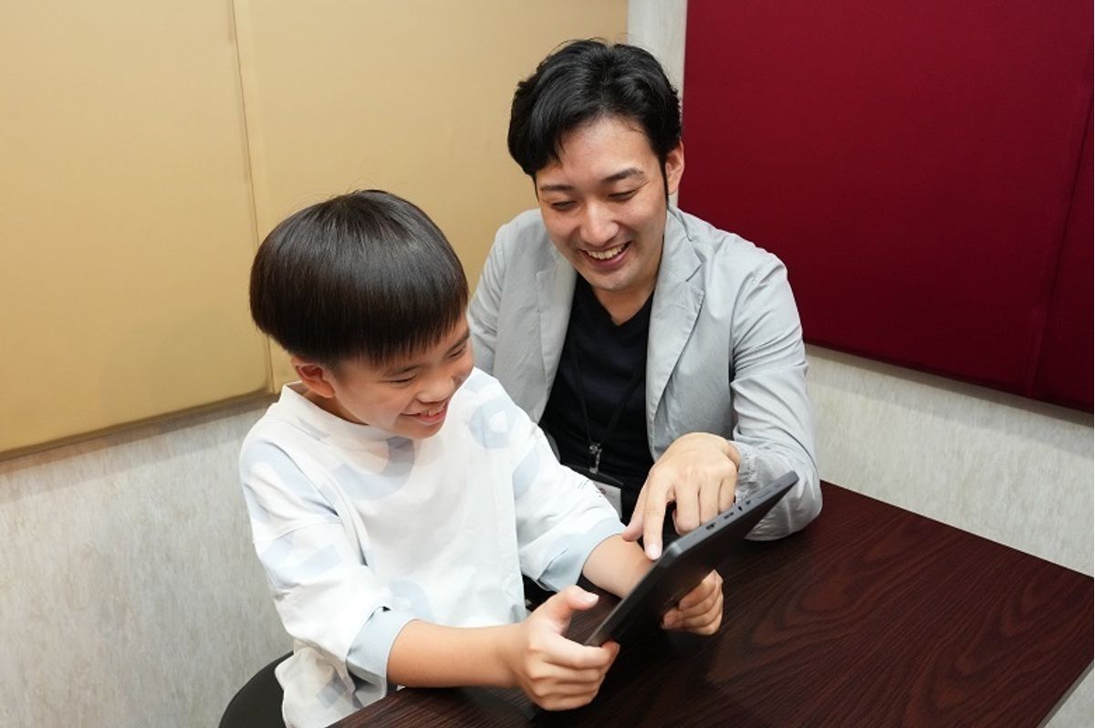 アルファミュージック声優スクール 静岡校6