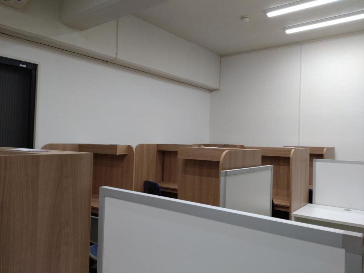 ECCの個別指導塾ベストワン 一社駅東校7