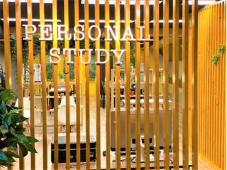 PERSONAL STUDY 教室 1