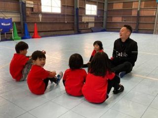 カルチョスポーツスクール 戸田校6