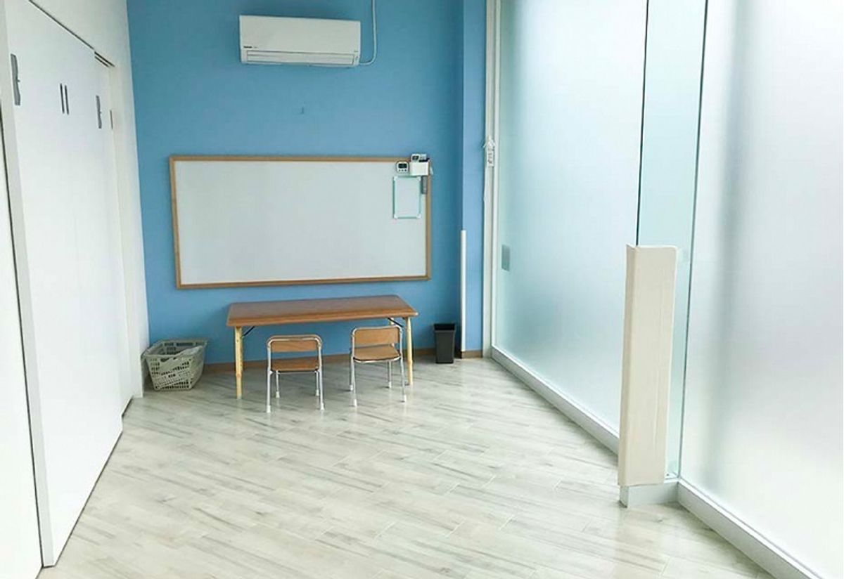 LITALICOジュニア 児童発達支援 つくば教室3