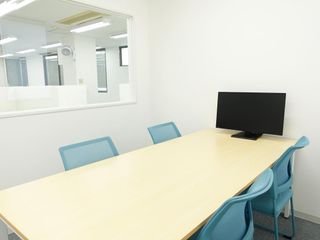 進学個別atama+塾 教室 4