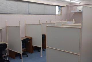 伊勢塾 錦水橋教室4