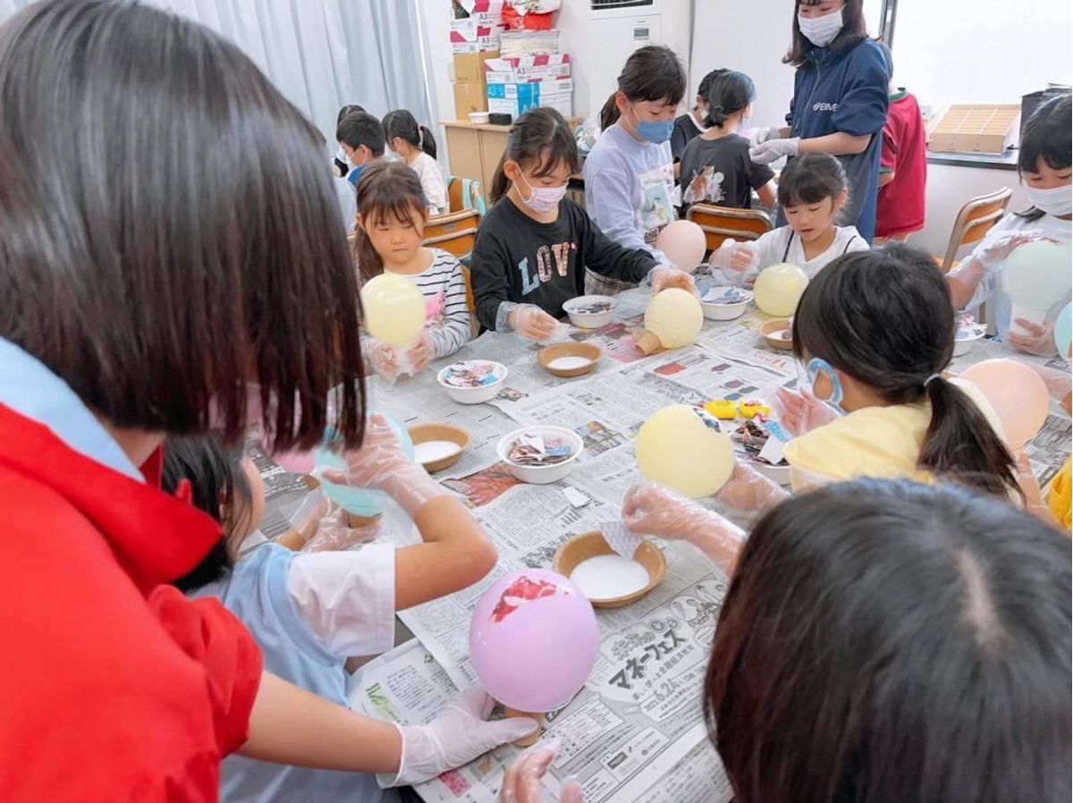 エイメイ学院 ふじみ野校舎2