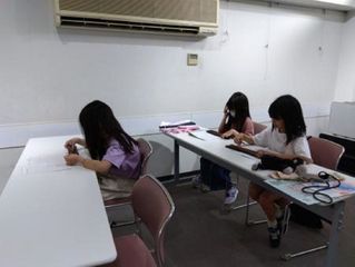 児童クラブそろばん教室 千早教室6