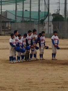 シルバーホークス 大阪府大阪市平野区の子ども野球スクール 子供の習い事の体験申込はコドモブースター