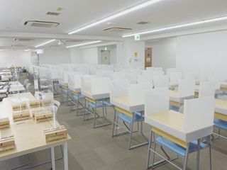 坪田塾【既卒生(浪人生・高卒生)コース】 大森校6