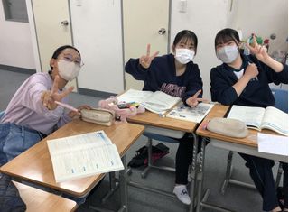 個別指導cubic 武蔵新田校13