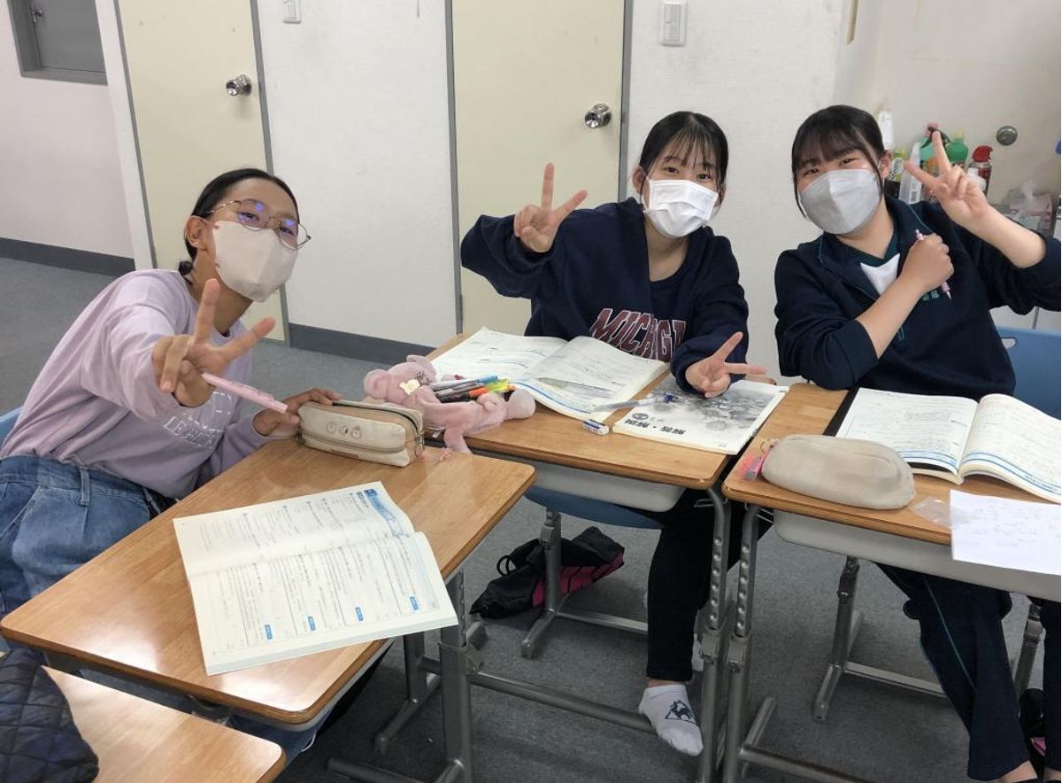 個別指導ｃｕｂｉｃ 西小山校14