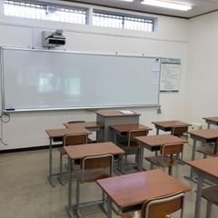 ベスト学院進学塾 教室 3