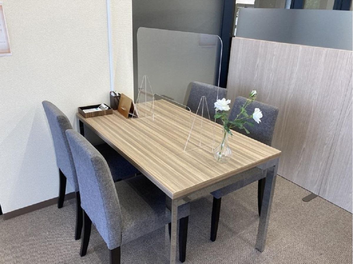 個別教室のトライ 香椎照葉校6