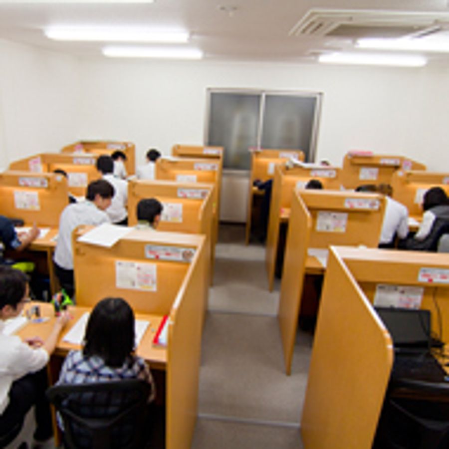 ECCの個別指導塾ベストワン 宮原校5