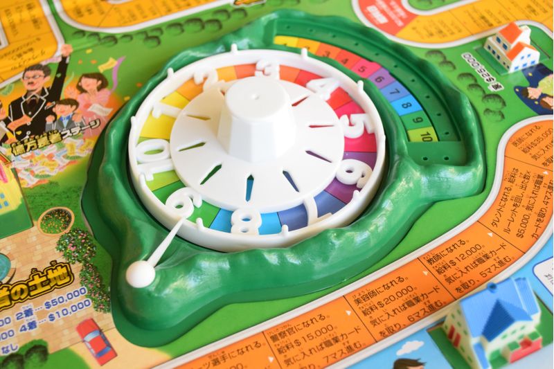 子供の知育にボードゲーム おすすめおもちゃ10選を紹介 子供の習い事の体験申込はコドモブースター