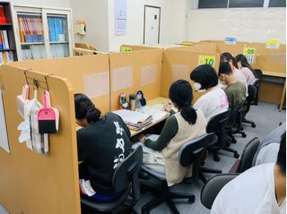 個別指導 スクールIE 教室 4