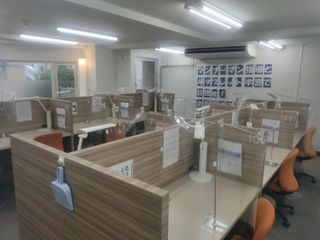 個別教室のトライ 摂津富田駅前校4