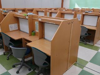 馬渕個別 香里園校12