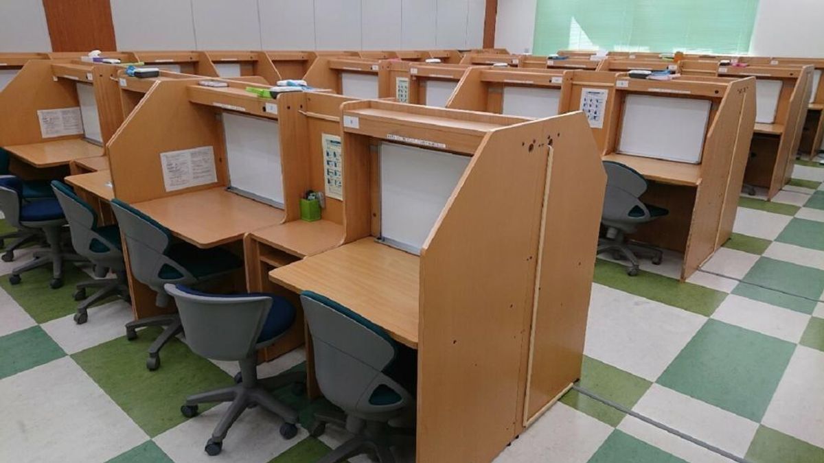 馬渕個別 香里園校12