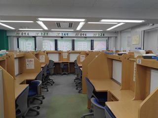 馬渕個別 新石切校12