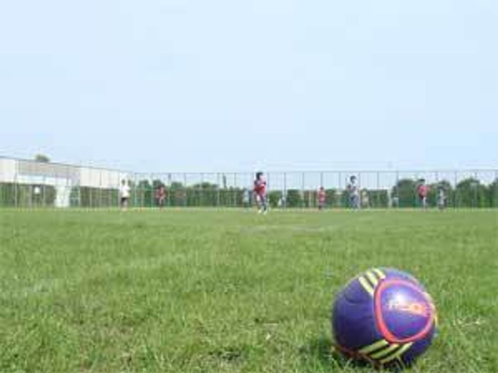 ミッキーサッカークラブの写真 東京都大田区大森南の子どもサッカースクール 子供の習い事の体験申込はコドモブースター