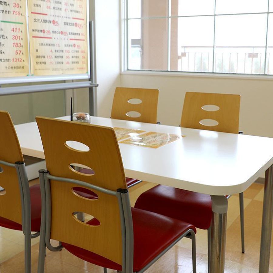 個別館 ウッディタウン校6