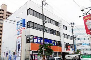 鷗州塾 五日市中央校2