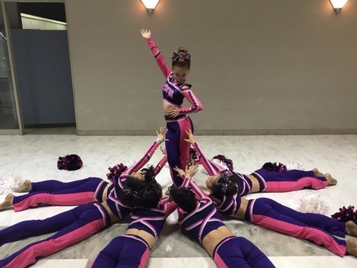チアダンスkobe Diva 口コミ 体験申込 子供の習い事口コミ検索サイト コドモブースター チアダンスkobe Diva 口コミ 体験申込 子供の習い事口コミ検索サイト コドモブースター