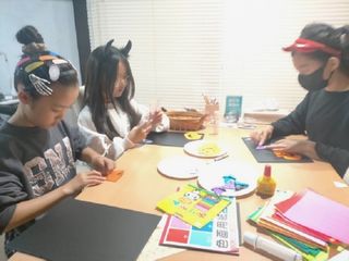 おんがく教室ここのね【英語】 ニルミママのHAPPY ENGLISH 教室 4