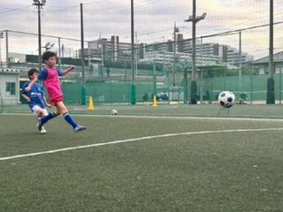 A&A西東京スポーツセンター【レナトフットボールスクール】2