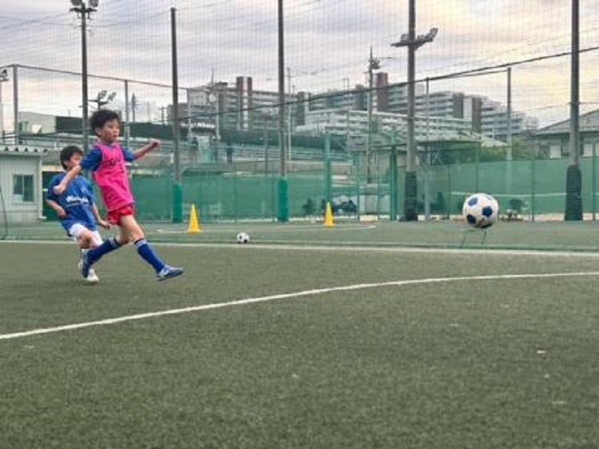 A&A西東京スポーツセンター【レナトフットボールスクール】2