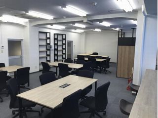 現論会 香椎校6