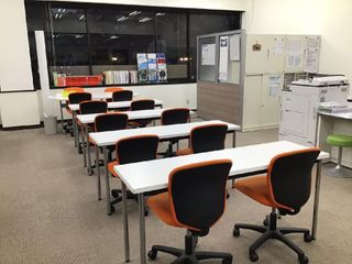 個別教室のトライ 教室 4