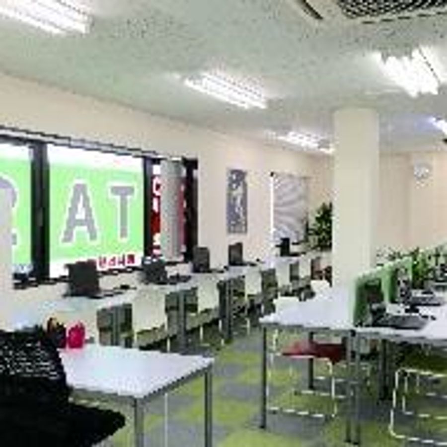 TASUKE塾 北習志野校7