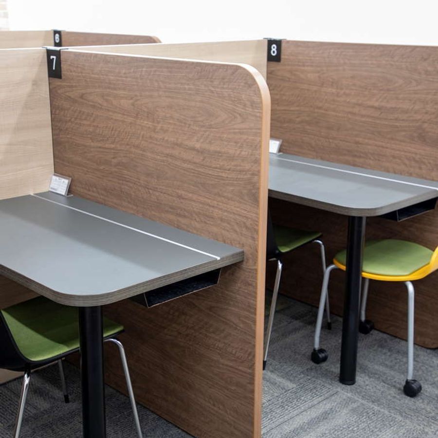 個別館 阪急六甲校7