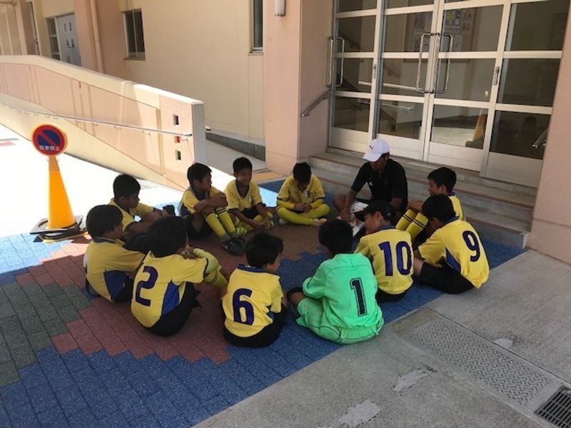 光洋fc 糸満市立光洋小学校 口コミ 体験申込 子供の習い事口コミ検索サイト コドモブースター 光洋fc 糸満市立光洋小学校 口コミ 体験申込 子供の習い事口コミ検索サイト コドモブースター