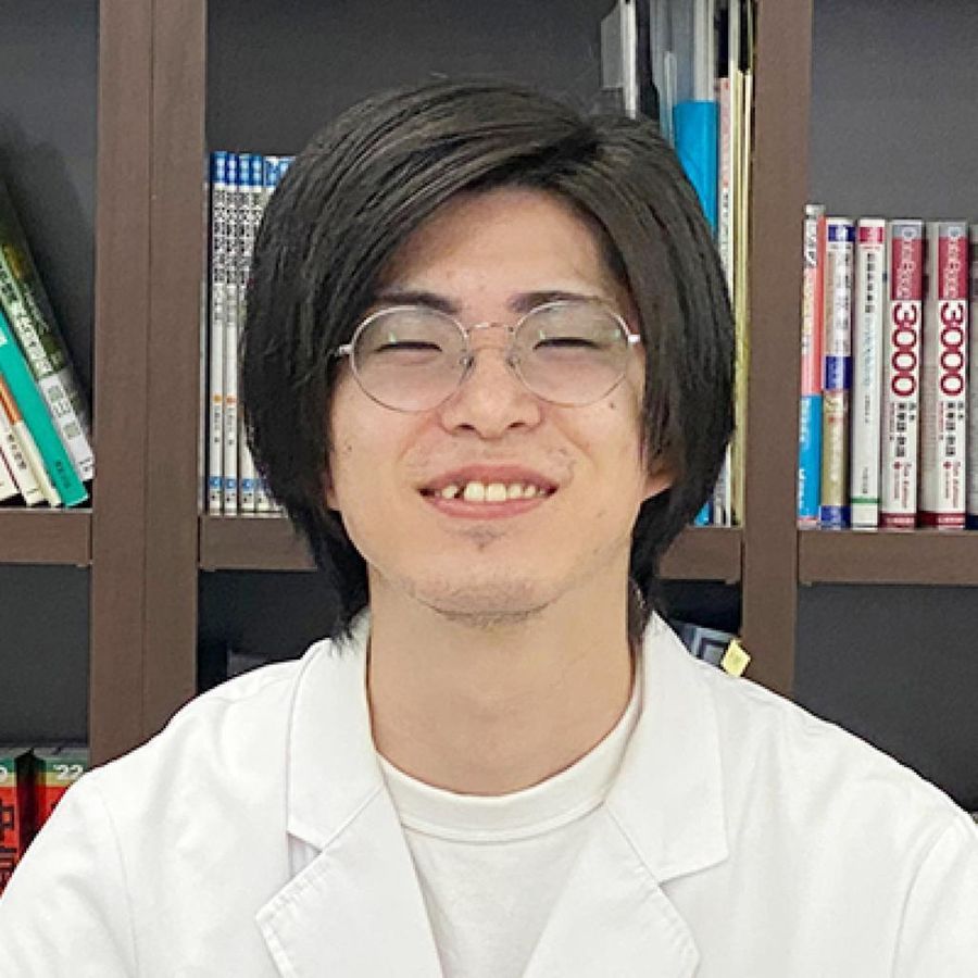 坪田塾【既卒生（浪人生・高卒生）コース】 車道校13