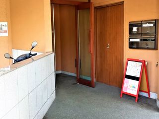 ベビーパーク 二子玉川教室2