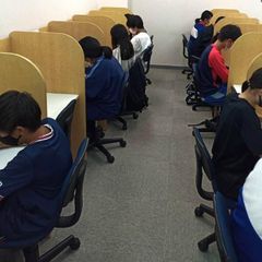 創学舎パーソナル 我孫子教室8