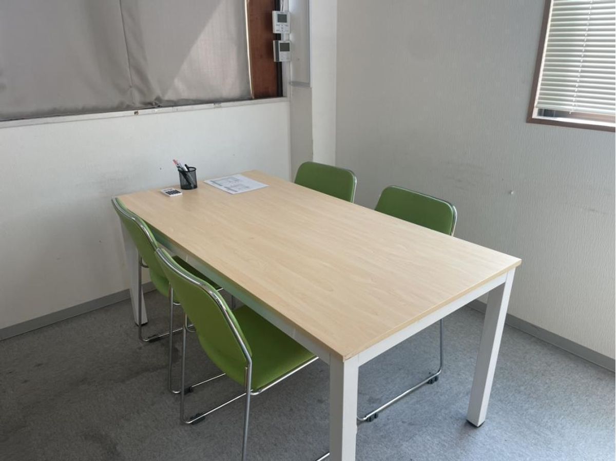 個別指導塾スタンダード 田川伊田教室4