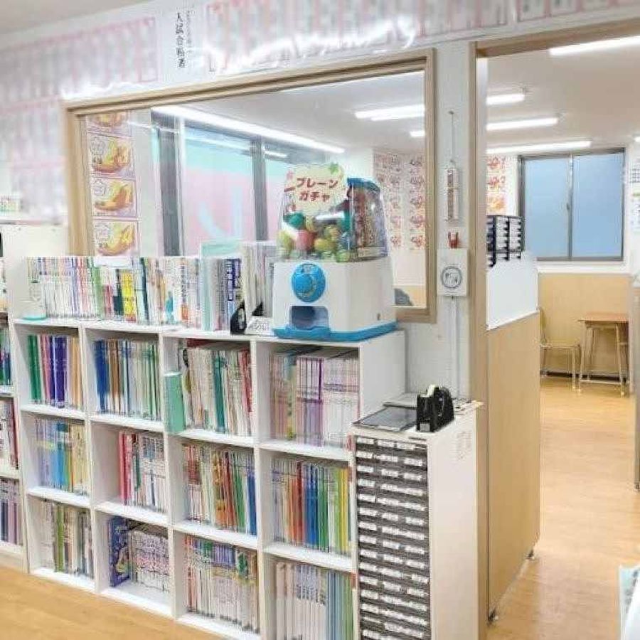 個人別指導塾ブレーン 練馬春日校4