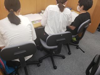 個別指導 スクールIE 城北公園通校9