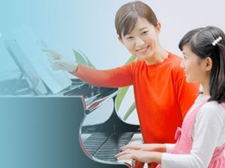 カワイ音楽教室 ピアノコース あさひ幼稚園5
