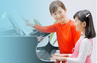 カワイ音楽教室 ピアノコース 住吉5