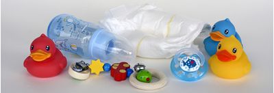 ベビースイミング、おむつは?繰り返し使えるタイプもある?