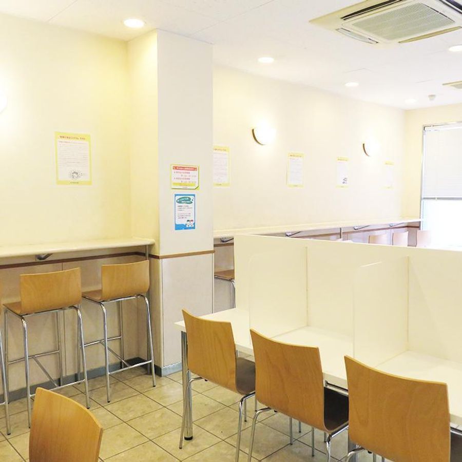 四谷学院 藤沢校11