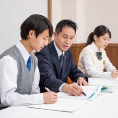 俊英館フレックス 熊谷中央校15