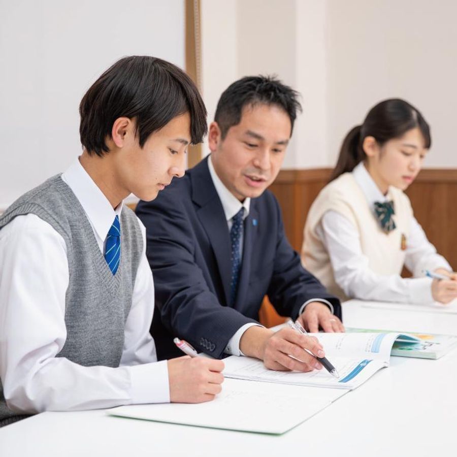 俊英館フレックス 熊谷中央校15