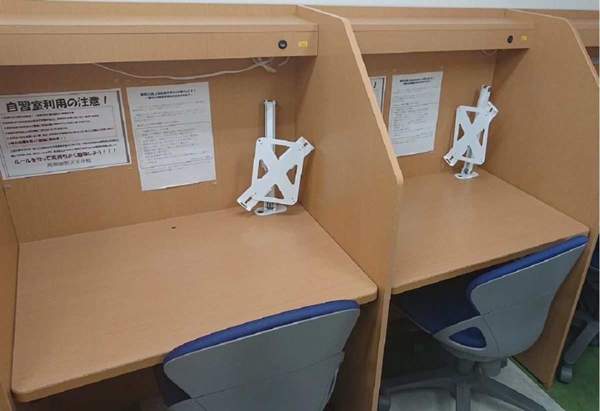 馬渕個別 天王寺校6