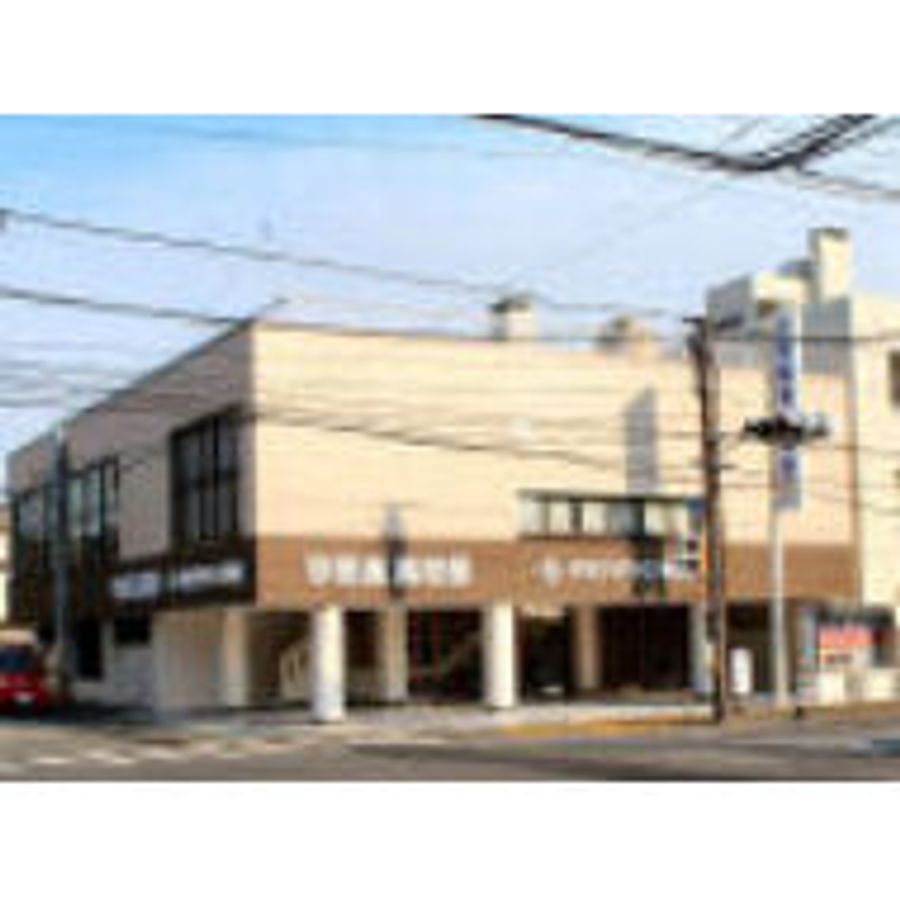 TOP-U予備校 UBESHIN個別学院 山口本部2