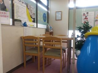 個別指導の明光義塾 長岡四郎丸教室11