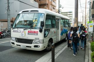 馬渕教室（高校受験） 香芝旭ヶ丘校6